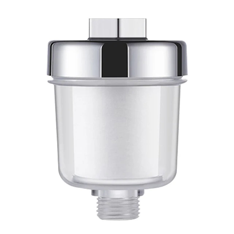 Soly Skin™ Universal Faucet Water Filter