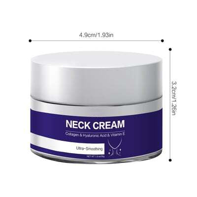 Soly Skin™ Tighten & Lift Firming Neck Cream