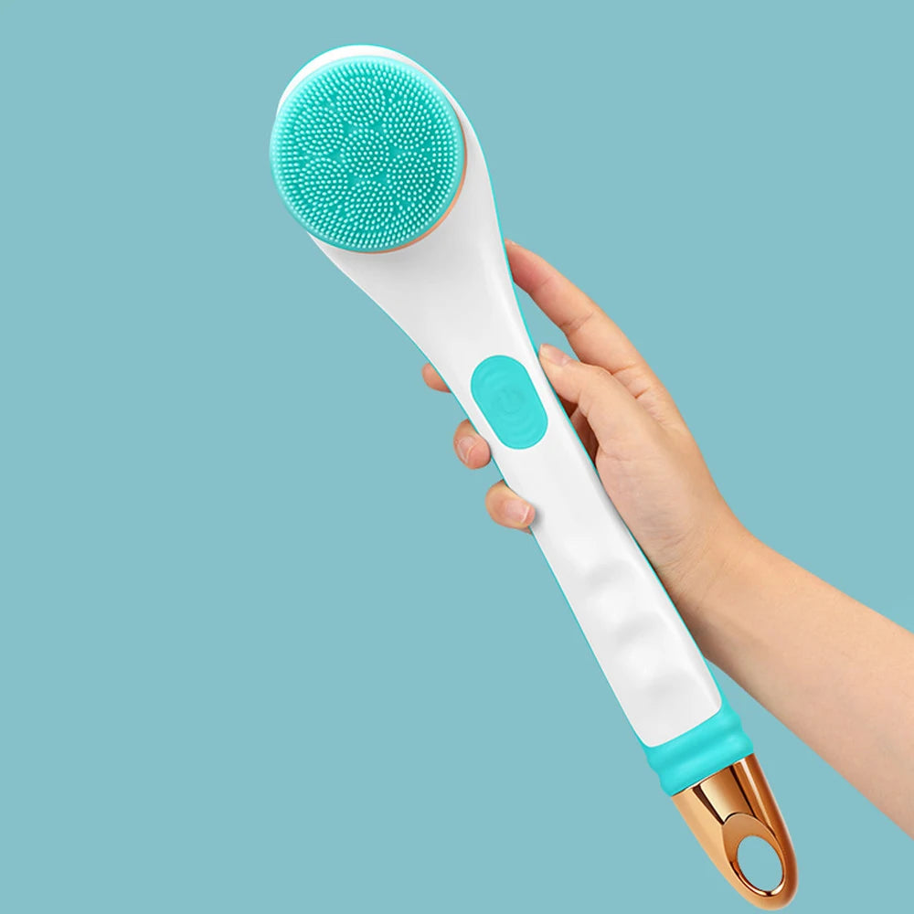 Soly Skin™ Electric Body Shower Brush