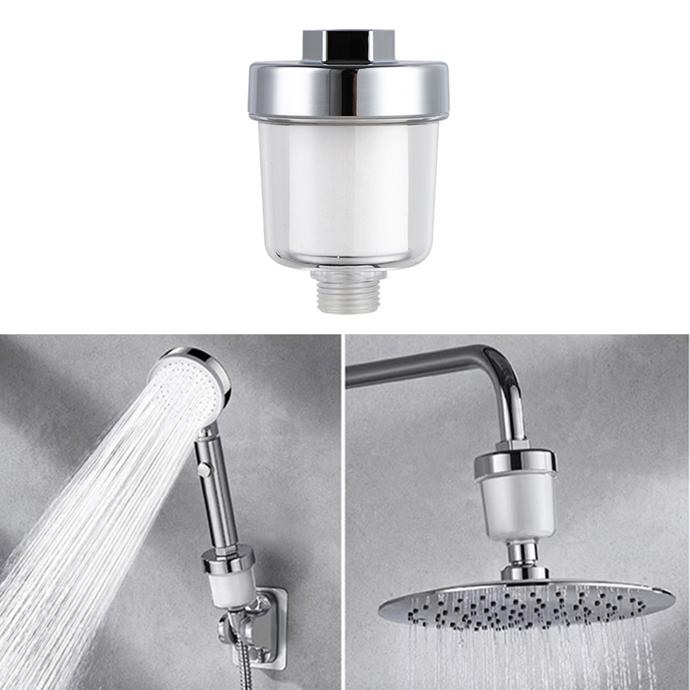 Soly Skin™ Universal Faucet Water Filter