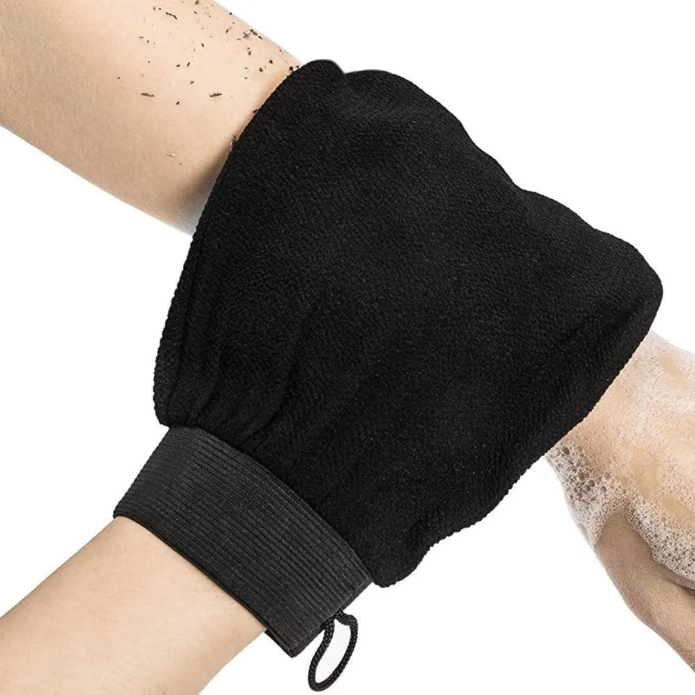Soly Skin™ Exfoliating Glove