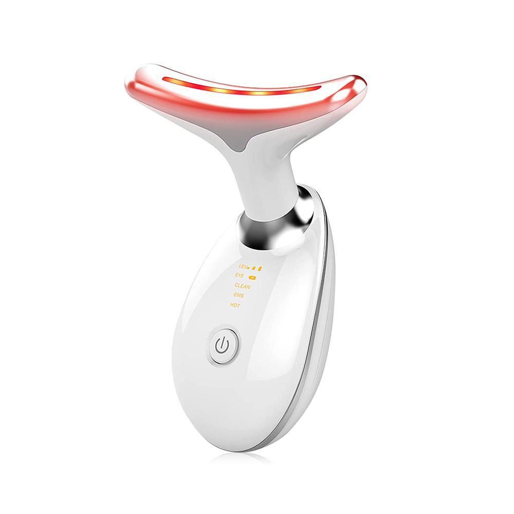 Soly Skin™ - Face and Neck Lifting Massager